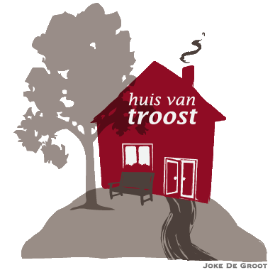 Logo Huis van Troost